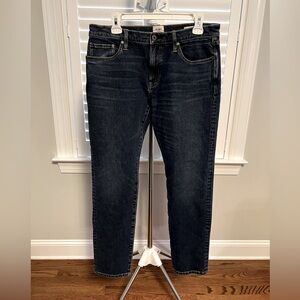 Flint and Tinder men’s jeans